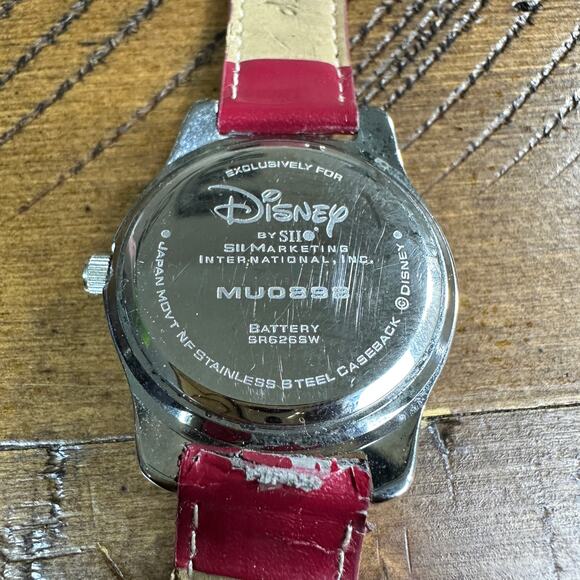 Vintage Mickey Mouse \